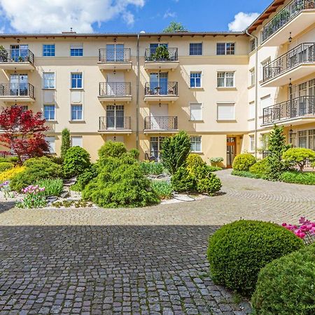 Patio Mare Sopot With Free Garage Parking By Noclegi Renters Exterior photo